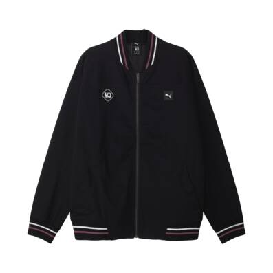 2026 QLD Maroons Bomber Jacket