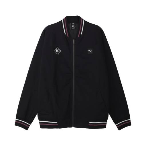 2026 QLD Maroons Bomber Jacket0