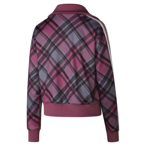 2026 QLD Maroons Full Zip Reversible Jacket2