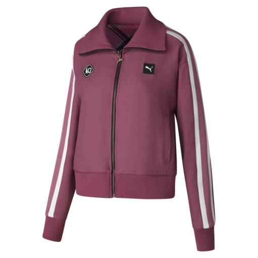 2026 QLD Maroons Full Zip Reversible Jacket1