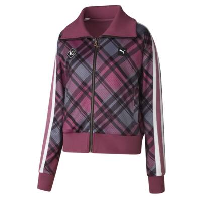 2026 QLD Maroons Full Zip Reversible Jacket