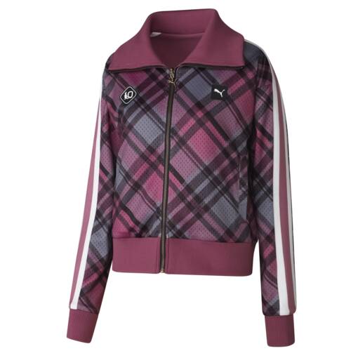 2026 QLD Maroons Full Zip Reversible Jacket0