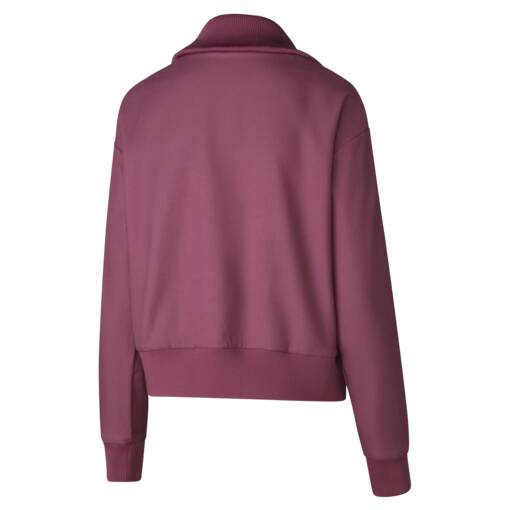 2026 QLD Maroons Full Zip Reversible Jacket3