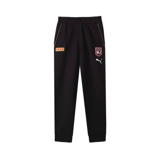 QLD Maroons Training Pants0