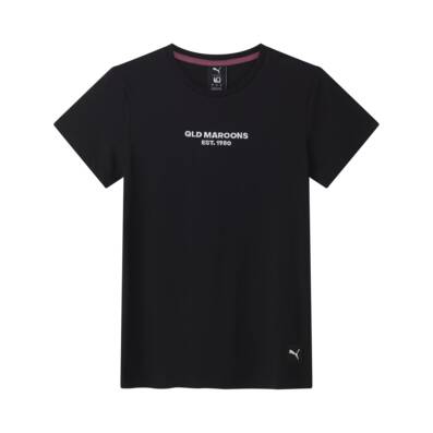 2026 QLD Maroons Graphic Tee