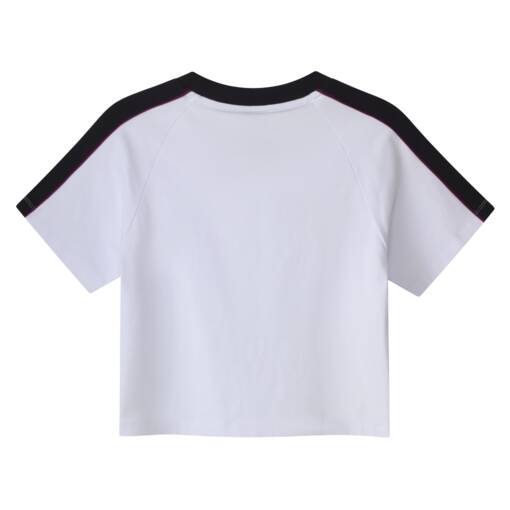 2026 QLD Maroons Women's Baby Tee1