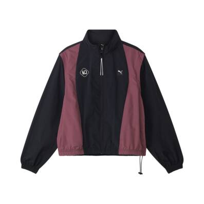 2026 QLD Maroons Women's Modular Jacket