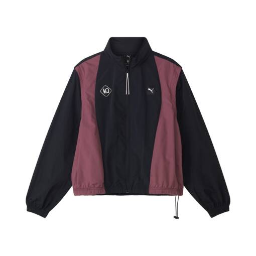 2026 QLD Maroons Women's Modular Jacket0
