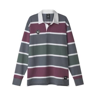 2026 QLD Maroons Men's Rugby Shirt