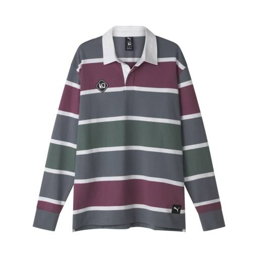 2026 QLD Maroons Men's Rugby Shirt0