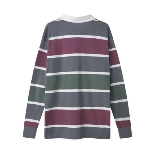 2026 QLD Maroons Youth Rugby Shirt1