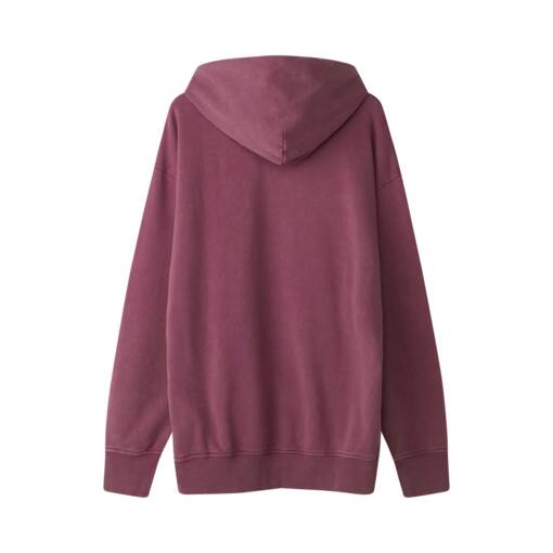 2026 QLD Maroons Relaxed Hoodie1