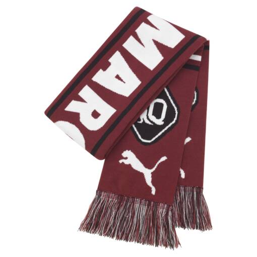 2026 Queensland Maroons Scarf2