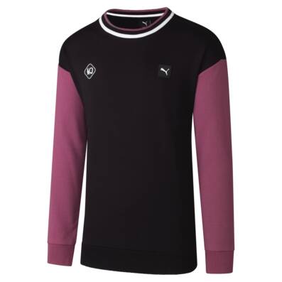 2026 QLD Maroons Crew Sweater