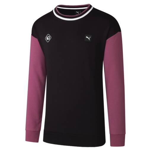 2026 QLD Maroons Crew Sweater0
