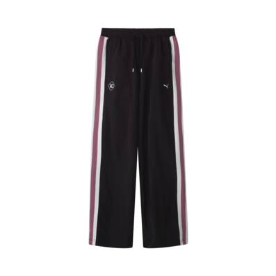 2026 QLD Maroons Women's Woven Trackpants