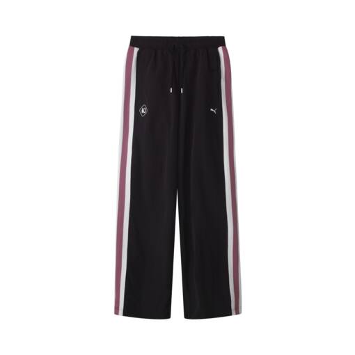 2026 QLD Maroons Women's Woven Trackpants0