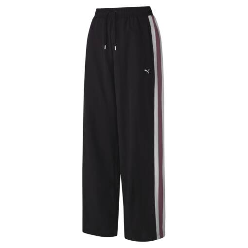 2026 QLD Maroons Women's Woven Trackpants1