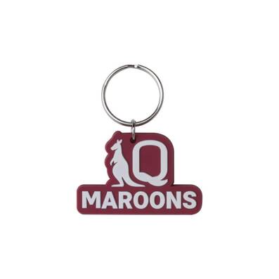 Member Exclusive Keyring