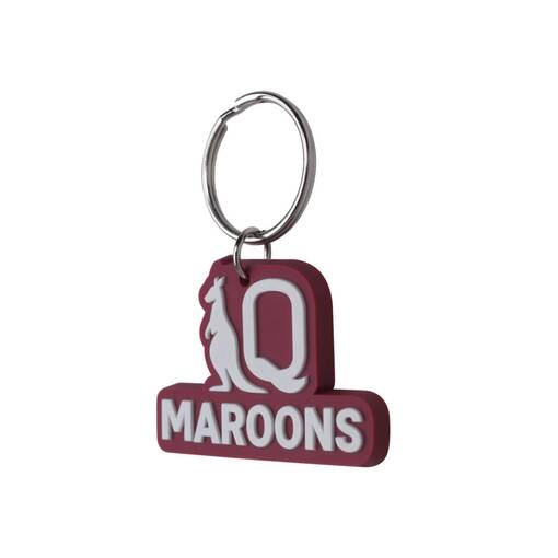 Member Exclusive Keyring1