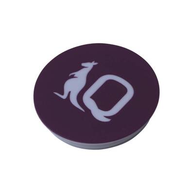 Member Exclusive Pop Socket