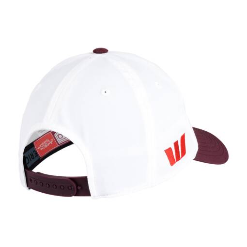 2026 QLD Maroons Media Cap1