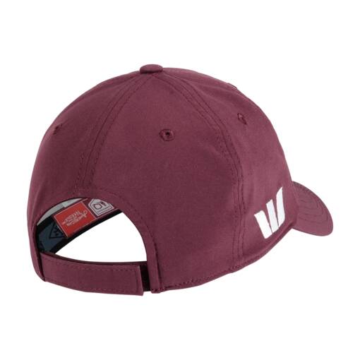 2026 QLD Maroons Training Cap1