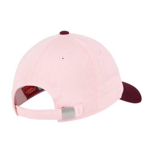 Pink Archive Cap1
