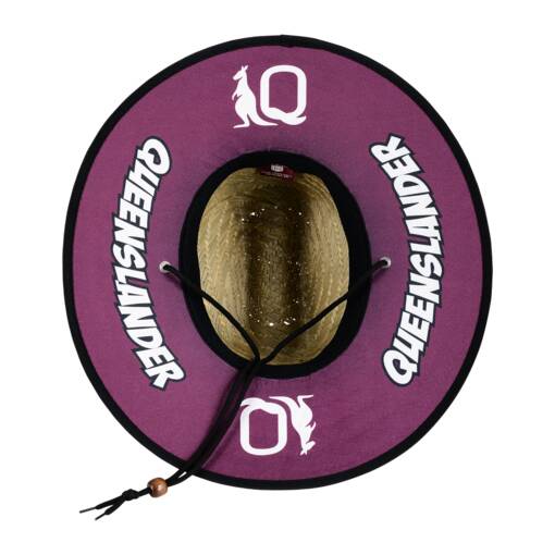 QLD Straw Hat1