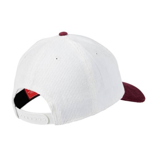 2026 Retro Corduroy Cap1