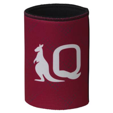 Maroons Can Cooler