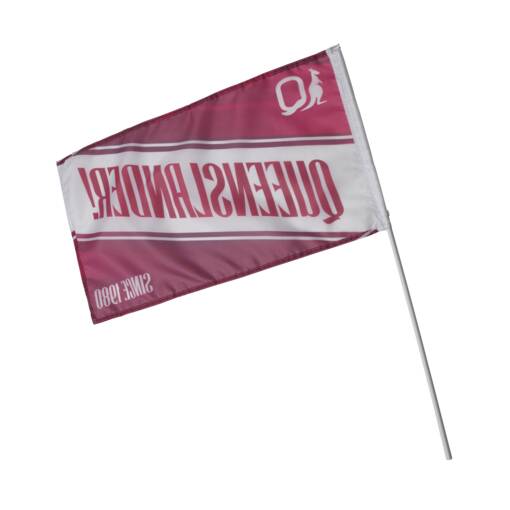 Maroons Large Supporter Flag3