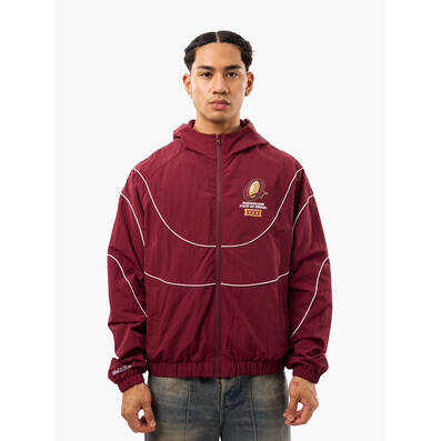 Vintage Tracksuit Hoodie