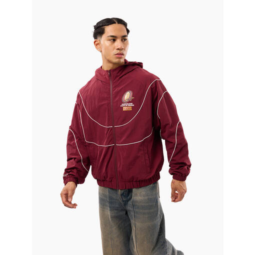Vintage Tracksuit Hoodie2