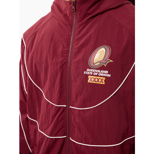 Vintage Tracksuit Hoodie3
