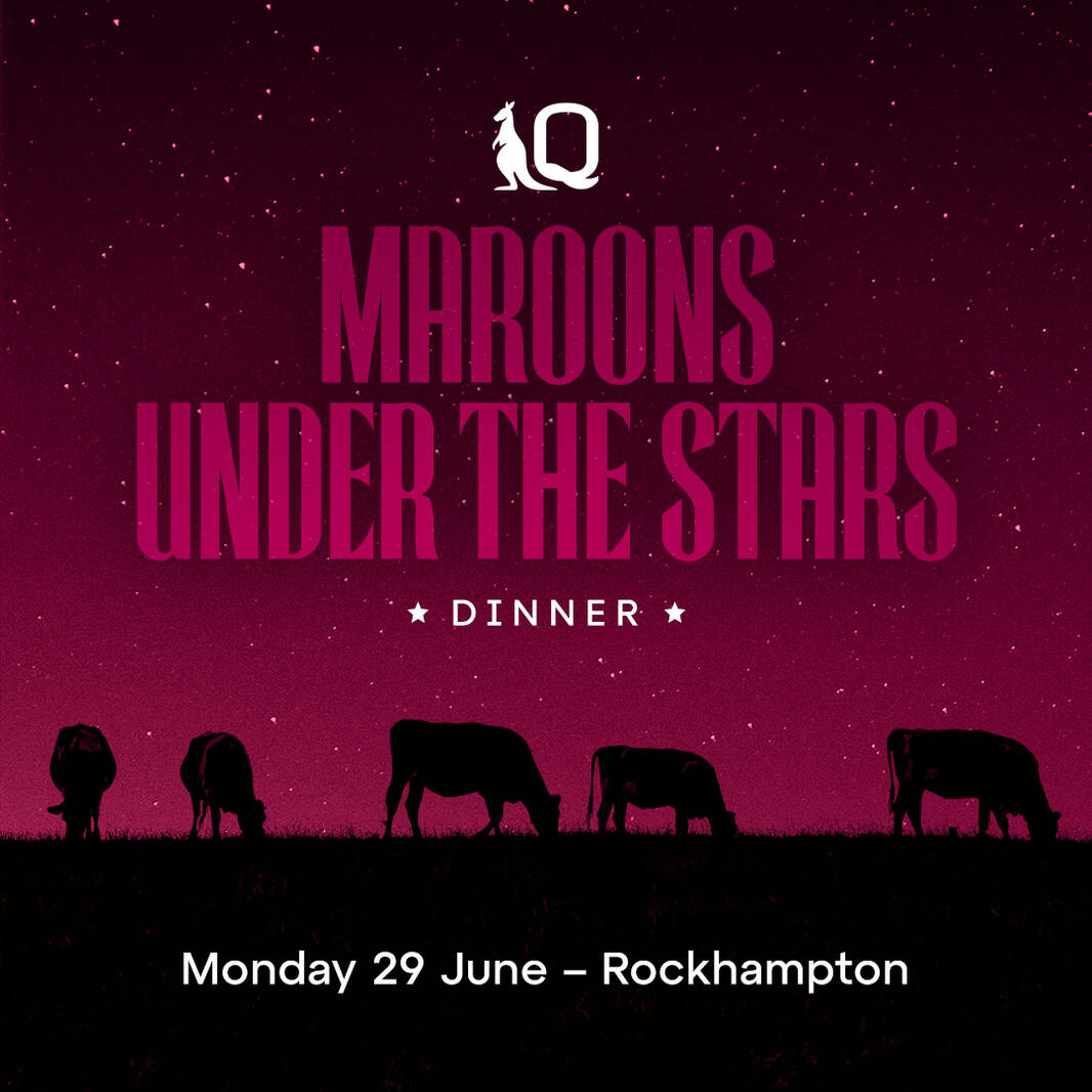 Maroons Under the Stars Dinner0