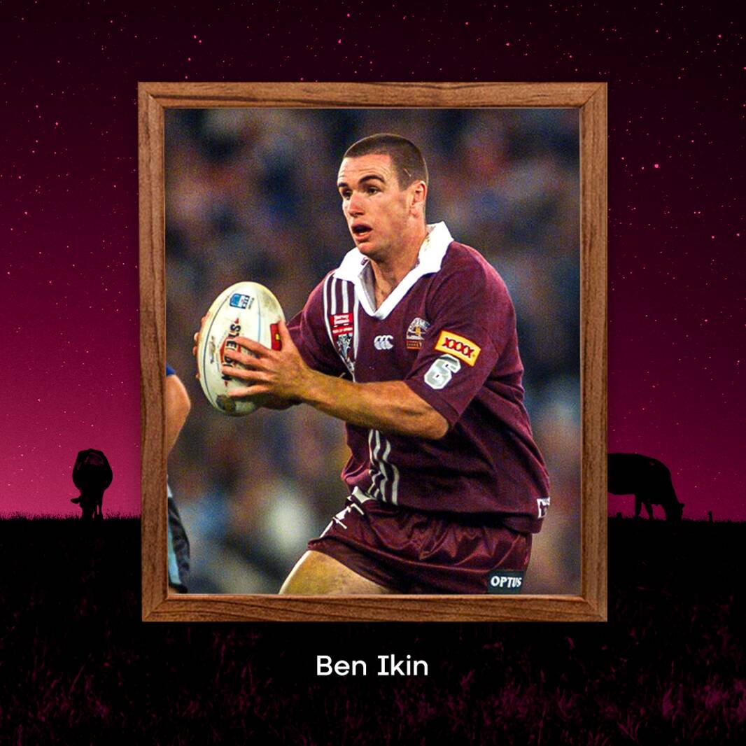 Maroons Under the Stars Dinner5