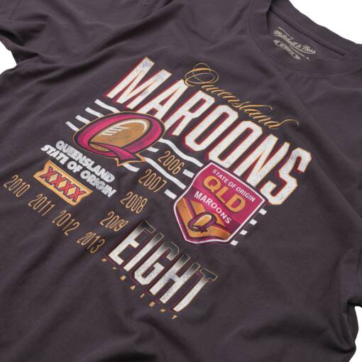 8 Straight Vintage Tee3