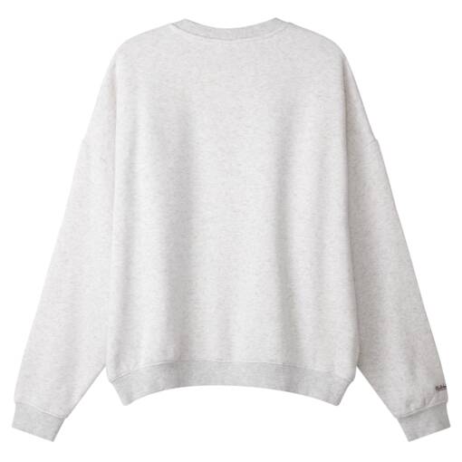 Vintage Crew Sweater1