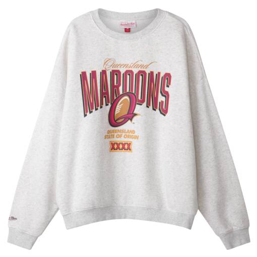 Vintage Crew Sweater0