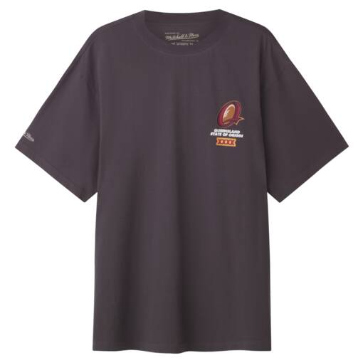 Vintage Toad Tee0