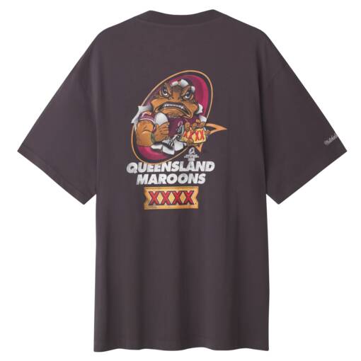 Vintage Toad Tee1