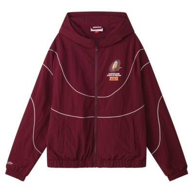 Vintage Tracksuit Hoodie