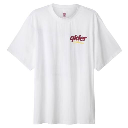 Men's Fired Up Tee0