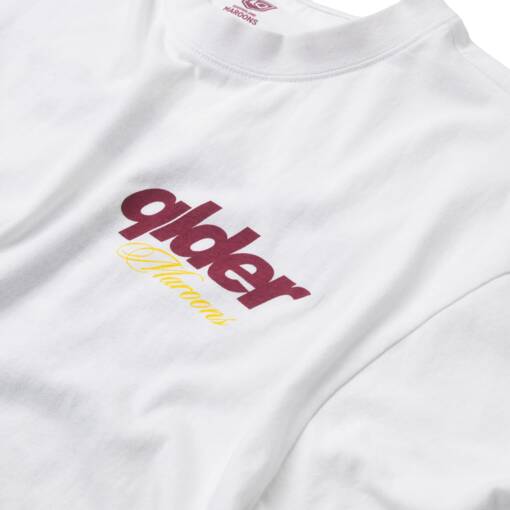 Men's Fired Up Tee2