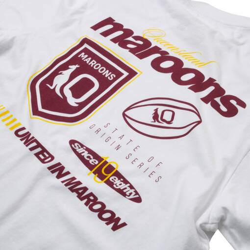 Men's Fired Up Tee3