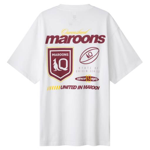 Youth Fired Up Tee1