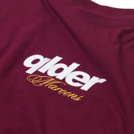 Men's QLDER Box Tee2