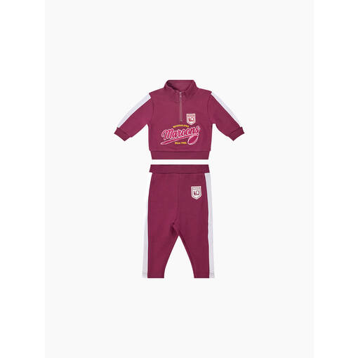 Baby Tracksuit Set0
