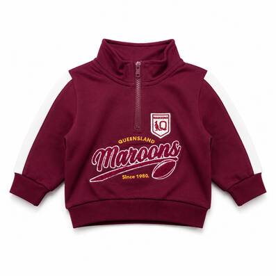 Baby Tracksuit Set